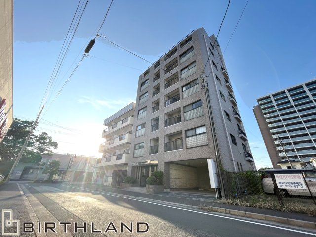 【不動産売却事例】預かり中古マンション成約情報！【郡山市堤下町　ナイスアーバン堤下　売却事例】　不動産売却の事なら売却の窓口