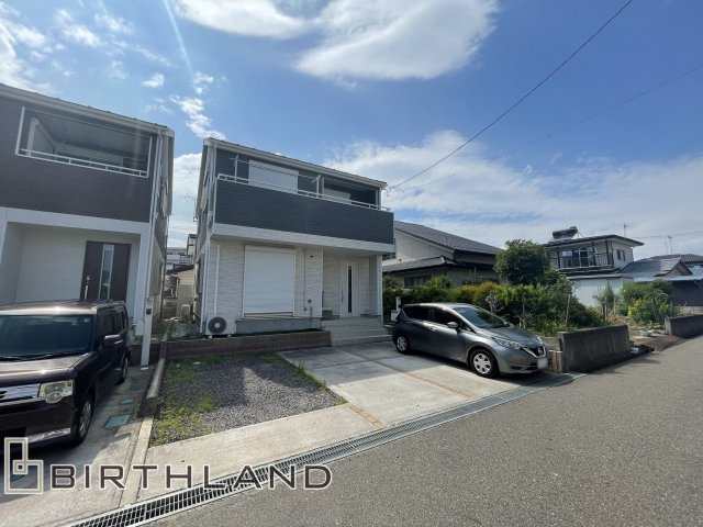 【新規お預かり媒介物件】郡山市安積町荒井 築7年の高品質中古住宅（2,495万円）｜郡山市の不動産査定・売却はおまかせください！